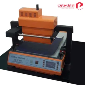 دستگاه طلاکوب دیجیتال مدل T360