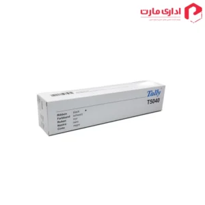 ریبون پرینتر سوزنی تالی مدل 5040