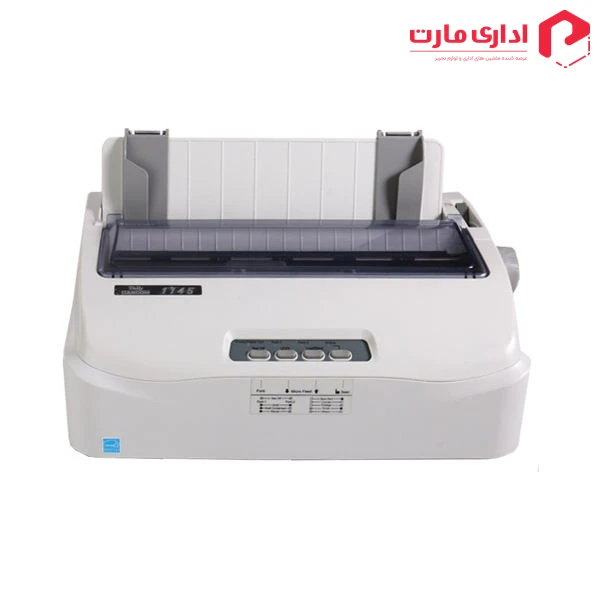 پرینتر سوزنی تالی داسکام مدل 1145