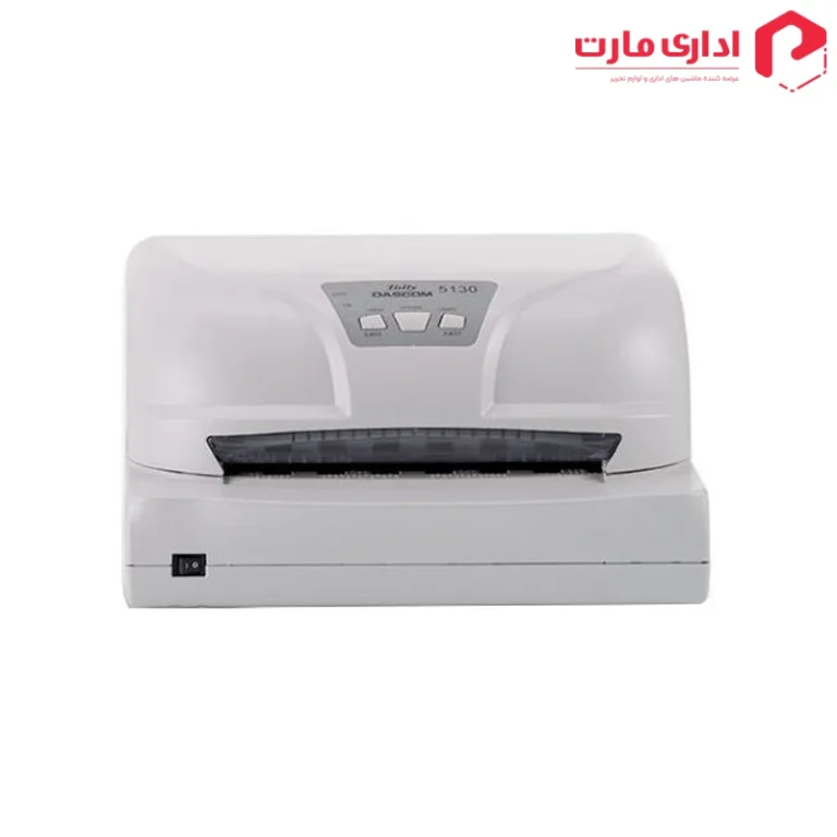 پرینتر سوزنی تالی داسکام مدل 5130