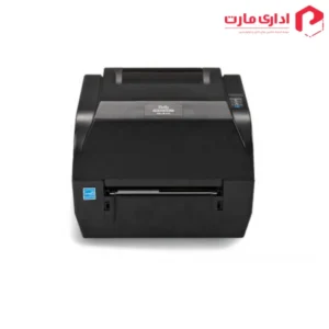پرینتر لیبل زن تالی داسکام مدل DL310 با آپشن کاتر خودکار