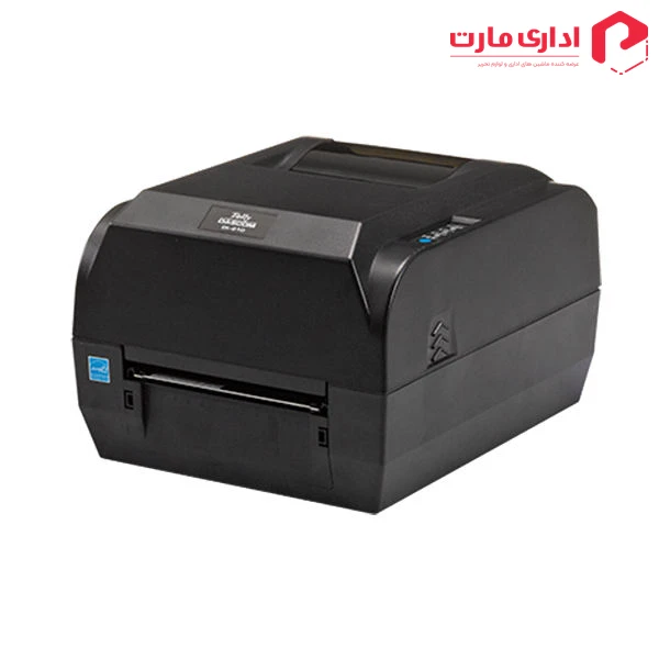 پرینتر لیبل زن تالی داسکام مدل DL310 با آپشن لیبل پوست کن