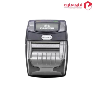 فیش پرینتر حرارتی تالی داسکام مدل DP-330