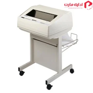 پرینتر خطی تالی جنیکام (پرینترومیکس) مدل P5010