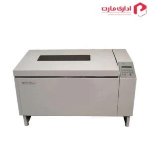 پرینتر خطی تالی جنیکام (پرینترومیکس) مدل P6312