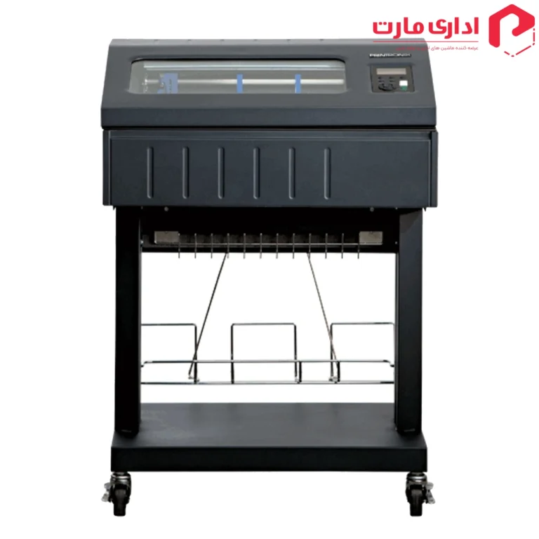 پرینتر خطی تالی جنیکام (پرینترومیکس) مدل P8000HD
