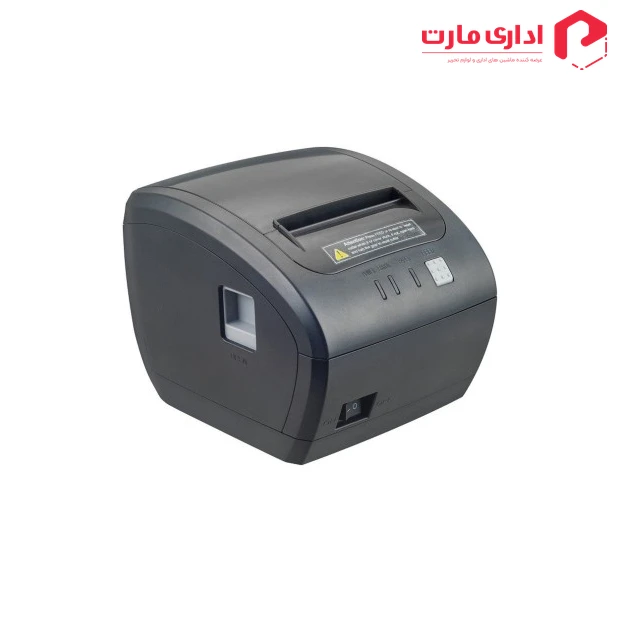 فیش پرینتر تالی سان مدل CP-Q5W
