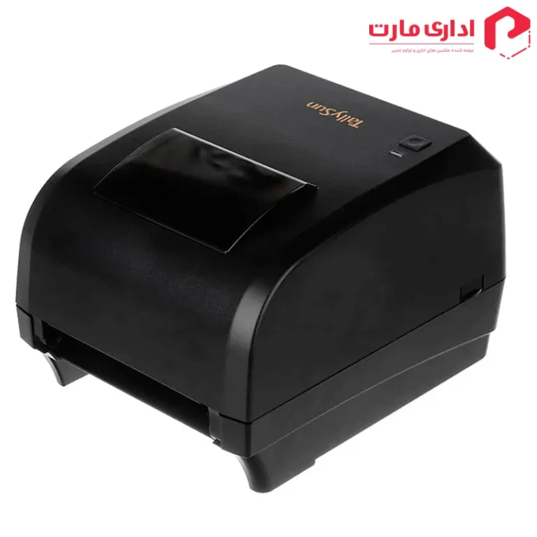 لیبل پرینتر تالی سان مدل DP-443