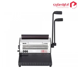 دستگاه صحافی دوبل مدل TD-1500B34