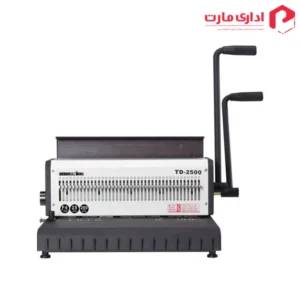 دستگاه صحافی دوبل TD2500R