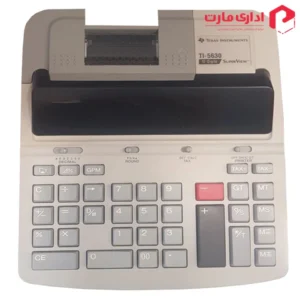 ماشین حساب تگزاس اینسترومنتس مدل TI-5630