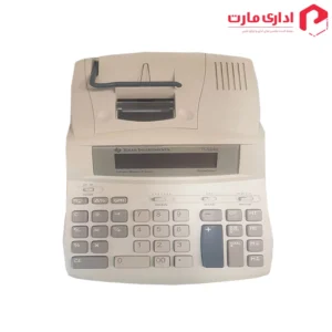 ماشین حساب تگزاس اینسترومنتس مدل TI-5640