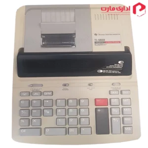 ماشین حساب تگزاس اینسترومنتس مدل TI-5650