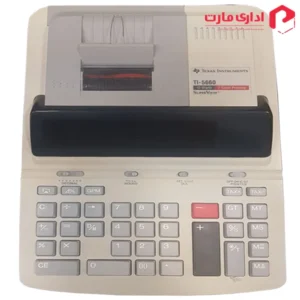 ماشین حساب تگزاس اینسترومنتس مدل TI-5660