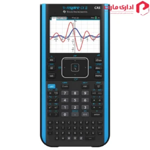 ماشین حساب تگزاس اینسترومنتس مدل TI-Nspire