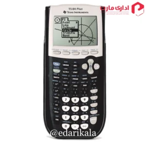 ماشین حساب Ti-84 Plus تگزاس