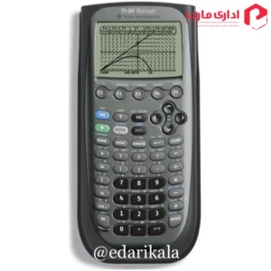 ماشین حساب Ti-89 Titanium تگزاس