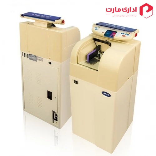 اسکناس شمار ایستاده NCS-900 پارا - تصویر 1