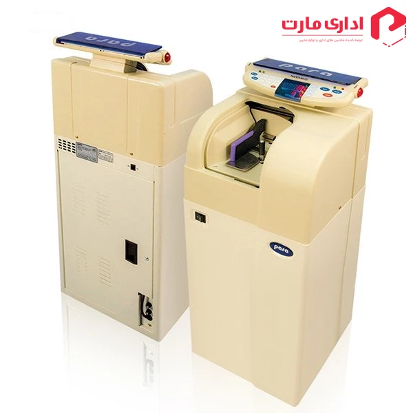 اسکناس شمار ایستاده NCS-900 پارا