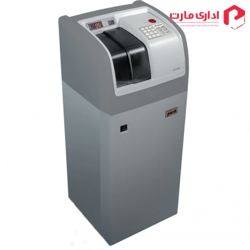 اسکناس شمار ایستاده NCS-3400 پارا - تصویر 1