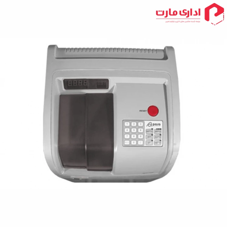 اسکناس شمار ایستاده NCS-3400 پارا - تصویر 2