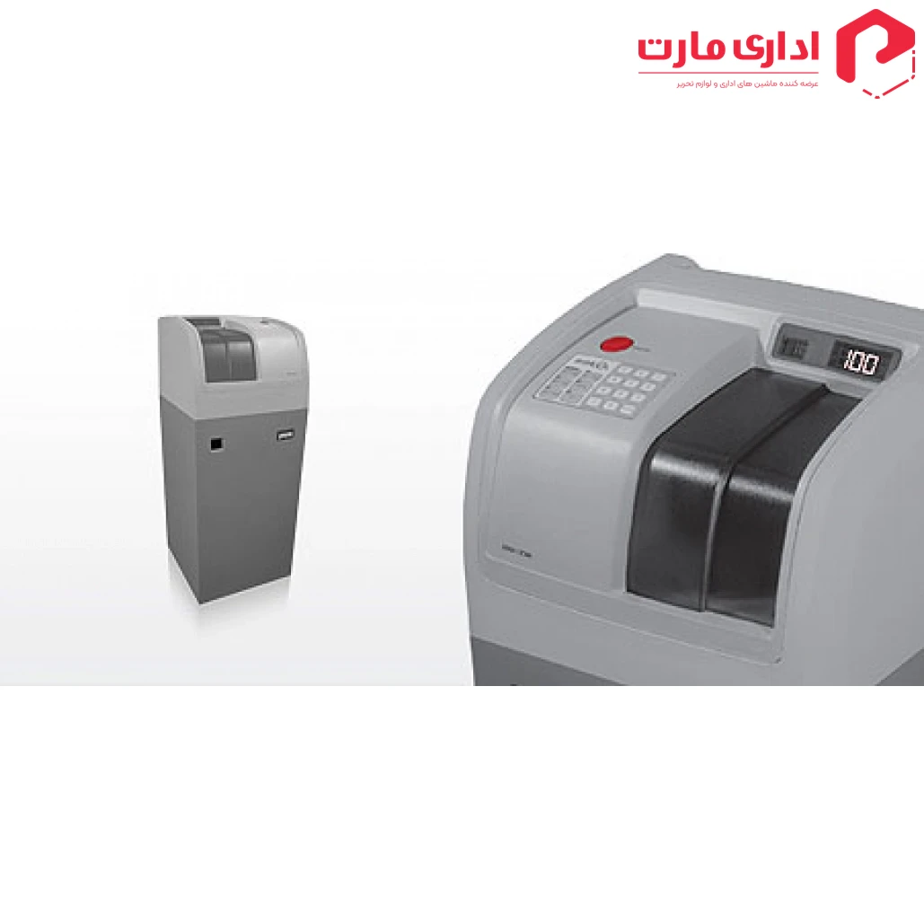 اسکناس شمار ایستاده NCS-3400 پارا - تصویر 3
