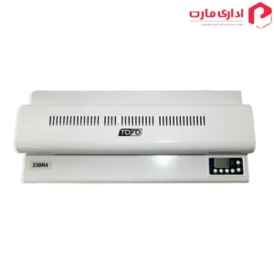 دستگاه پرس کارت و لمینیت توفو مدل 330R4