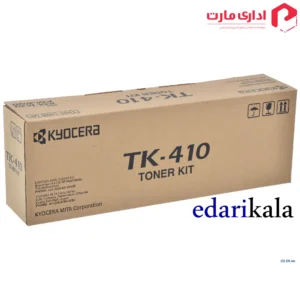 تونر TK410 کیوسرا