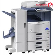 دستگاه کپی 307se توشیبا