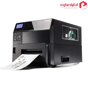 لیبل پرینتر صنعتی توشیبا مدل B-EX6T3