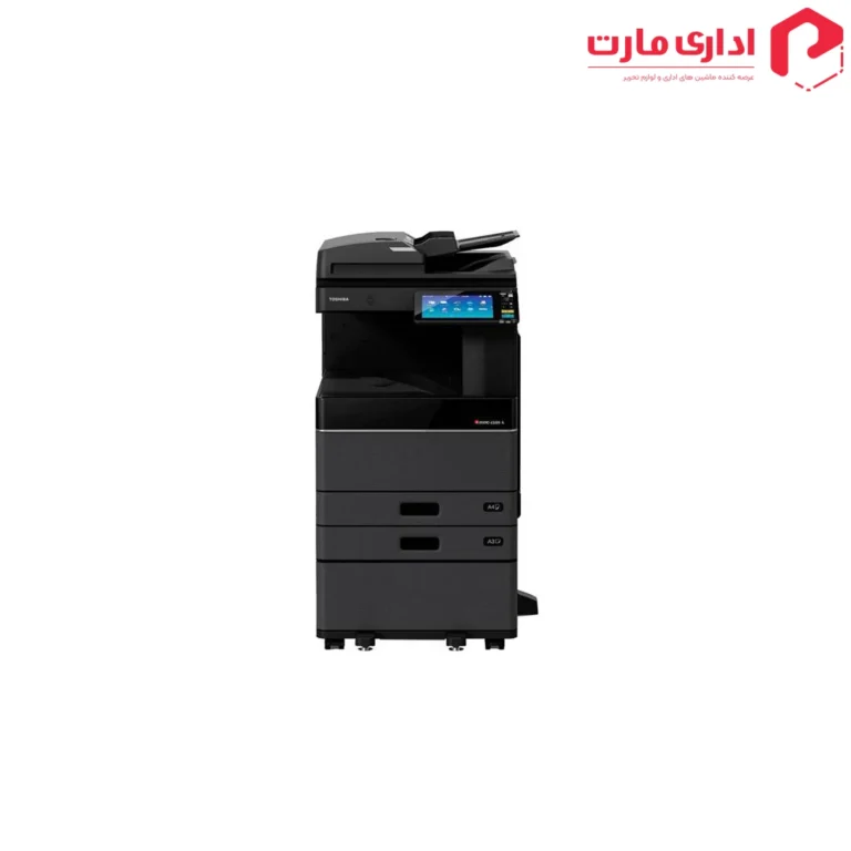 دستگاه کپی توشیبا مدل e-STUDIO 2000AC
