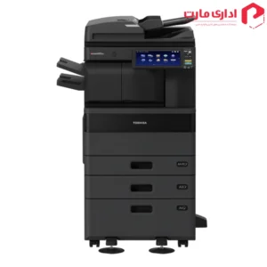 دستگاه کپی رنگی توشیبا مدل e-studio 2021AC