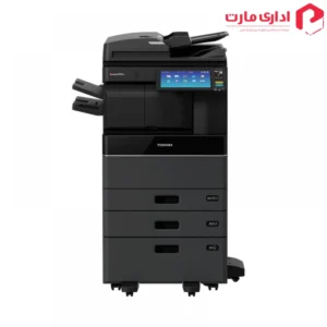 دستگاه کپی چندکاره رنگی توشیبا مدل e-Studio 2510AC