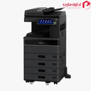 دستگاه کپی رنگی توشیبا مدل e-STUDIO 2520AC