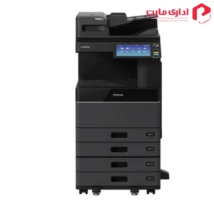 دستگاه کپی چندکاره توشیبا مدل e-STUDIO 3018a
