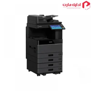 دستگاه کپی چندکاره توشیبا مدل e-STUDIO 3518a