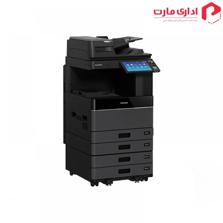 دستگاه کپی چندکاره توشیبا مدل e-STUDIO 3518a