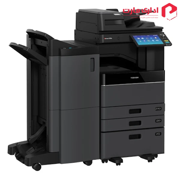 دستگاه کپی توشیبا مدل e-STUDIO 4518A