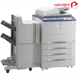 دستگاه کپی es657 توشیبا