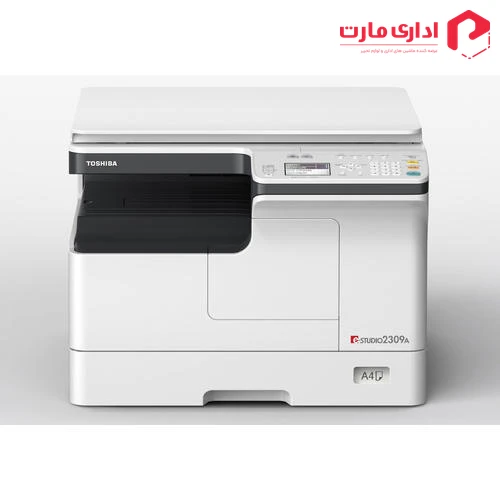 دستگاه کپی توشیبا مدل e_STUDIO 2309A