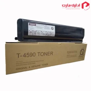 کارتریج تونر T4590 توشیبا