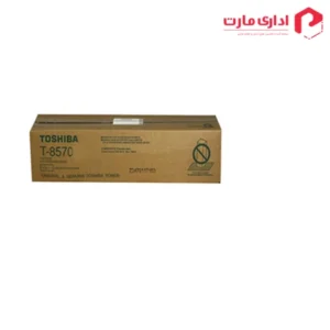 کارتریج تونر T8570D توشیبا