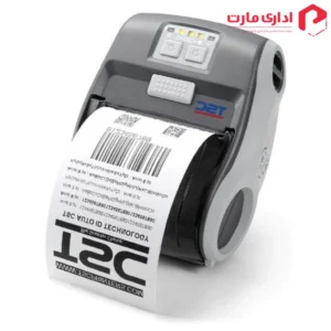 لیبل پرینتر قابل حمل تی اس سی مدل Alpha-3RB