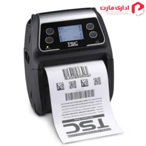 لیبل پرینتر تی اس سی مدل Alpha 4L