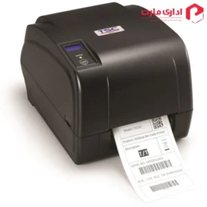 لیبل پرینتر تی اس سی مدل TA200