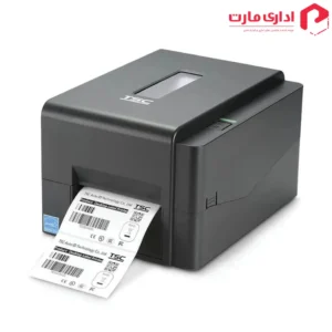 پرینتر لیبل زن حرارتی تی اس سی مدل TE200