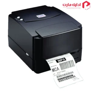 لیبل پرینتر تی اس سی مدل TTP 244 PLUS