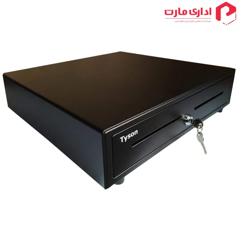 كشوی پول تايسون مدل Ty-9090