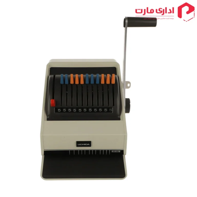 دستگاه پرفراژ چک یوشیدا مدل P-15