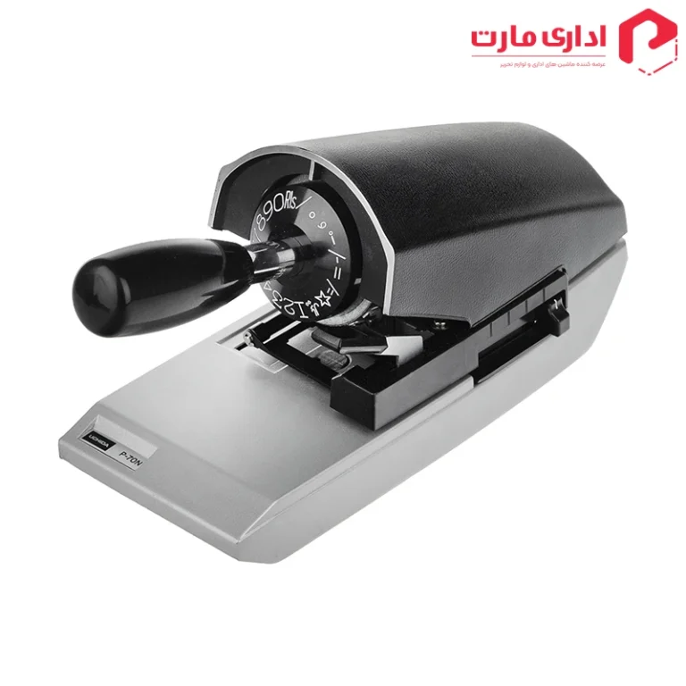 دستگاه پرفراژ چک یوشیدا مدل P-70N